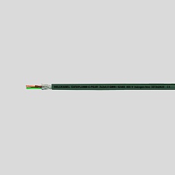 DATAFLAMM-C-PAAR 2X2X0.75 кв.мм