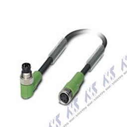 SAC-4P-M 8MR/0,3-PVC/M 8FS