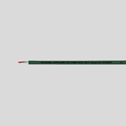 DATAFLAMM 12X0.34 кв.мм