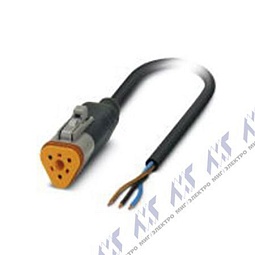 SAC-3P-10,0-PUR/DTFS