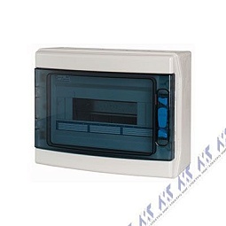 IKA-1/12-ST-UV