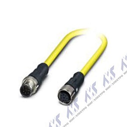 SAC-8P-MS/ 1,5-542/ FS SCO BK