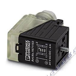 SACC-V-3CON-PG9/B-1L-S