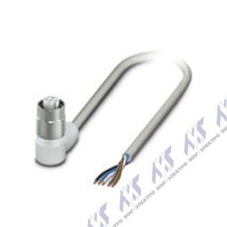 SAC-5P-3,0-600/M12FR-3L HD