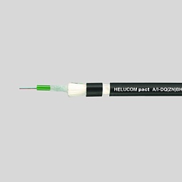 A/I-DQ(ZN)BH 6 G62.5/125