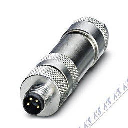 SACC-M 8MS-4CON-M-0,34-SH