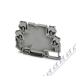 STTCO-LG 2,5/4 PE GY