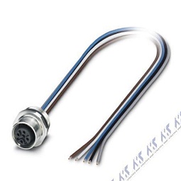 SACC-E-M12FS-5CON-PG9/1,0 VAPO