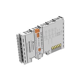 DF20-M-4AI-I-2 в каталоге Модули ввода-вывода