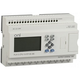 PLR-S-CPU-1410T-DC-BE