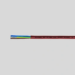 SiHF 12G0.75 кв.мм красно-коричневый