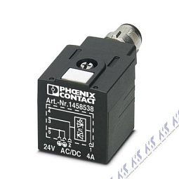 SAC-3P-MR/A-1L-Z SCO