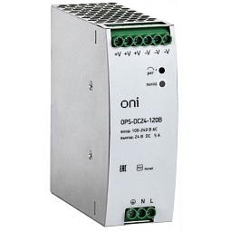OPS-DC24-120B