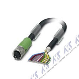 SAC-17P-10,0-35T/FS SH SCO