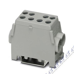 UDB 2X35/25 GY