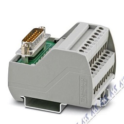 VIP-2/SC/D 9SUB/F/LED