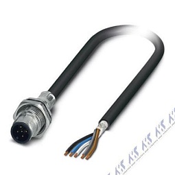 SACCBP-MS-5CON-M16/1,0-PUR SCO