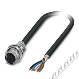 SACCBP-FS-5CON-M16/2,0-PUR SCO