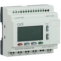 PLR-S-CPU-1004R-AC-BE