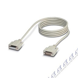 VS-15-DSUB-20-LI-2,0
