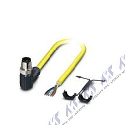 SAC-HZ-5P-MR/10,0-542 SHSCO BK