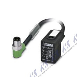 SAC-3P-MR/ 3,0-PUR/B-1L-Z SCO