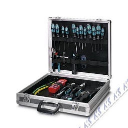 TOOL-CASE BASIC
