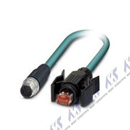 VS-M12MS-IP67/B-94B-LI/5,0