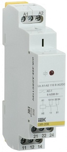 OIR-208-ACDC110V