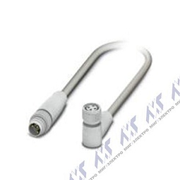 SAC-3P-M 8MS/ 0,3-600/M 8FR FB