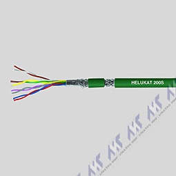 HELUKAT 200 S-FTP DX