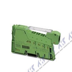 IB IL TEMP 2 UTH-XC-PAC