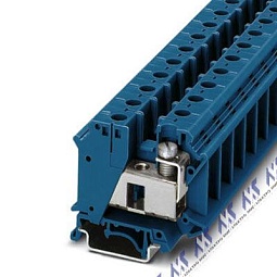 UIK 35 BU
