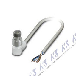 SAC-5P-M12MR/10,0-600 HD