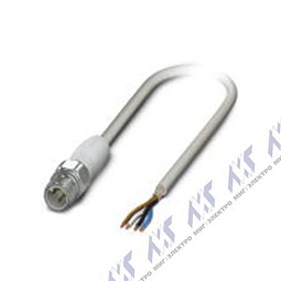 SAC-4P-M12MS/5,0-600 SH HD