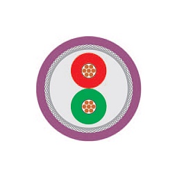 L2-BUS 2X0.64SCHLEPP