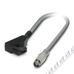 IFS-MINI-DIN-DATACABLE