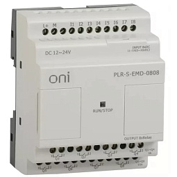 PLR-S-EMD-0808UR-AC