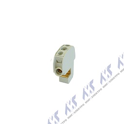 086005-0-4 Клемма для монтажа на медную шину