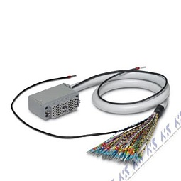 CABLE-EC56/F/OE/0,34/S/ 1,0M