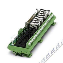 UMK-16 RM/KSR-G 24/21/PLC