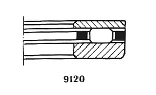 Подшипник 219811