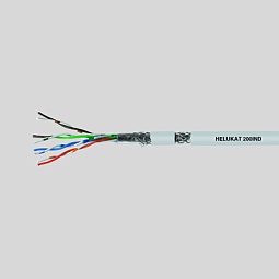 HELUKAT 200IND S-FTP