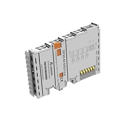 DF20-M-4AO-U-4 в каталоге Распределенная периферия