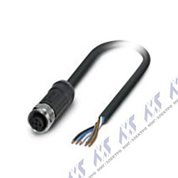 SAC-5P- 2,0-28X/M12FS OD