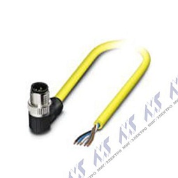 SAC-5P-MR/ 2,0-542 SCO BK