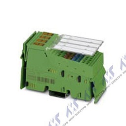 IB IL 24 IOL 4 DI 12-2MBD-PAC