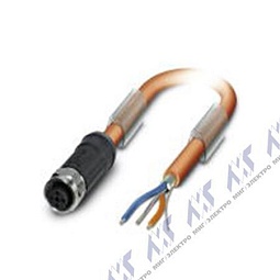 SAC-4P-10,0-960/M12FS VA