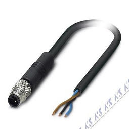 SAC-3P-M5MS/10,0-PUR