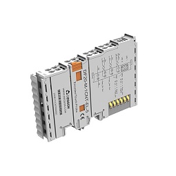 DF20-M-1CNT-EL-5 в каталоге Распределенная периферия